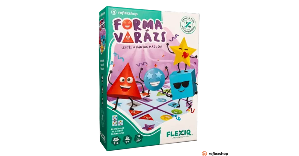 Formavarázs Expressz szállítás