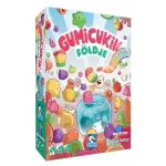 Csak ma Gumicukik földje