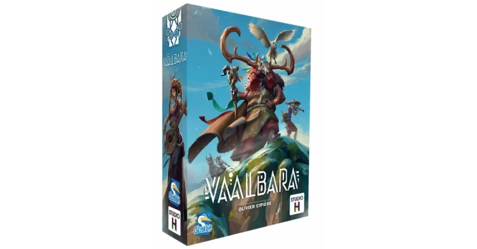 Vaalbara társasjáték Biztonságos fizetés