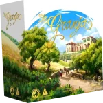 Szuper akció La Granja társasjáték - Deluxe kiadás