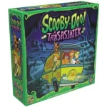 Olcsóbb Scooby Doo - A társasjáték