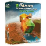 A Mars terraformálása Kockajáték Olcsó