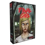 Final Girl The Happy Trails Horror (angol) kiegészítő Biztonságos fizetés