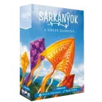 Biztonságos fizetés Sárkányok társasjáték