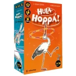 Hula-hoppá! Társasjáték Expressz kézbesítés