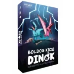 Boldog kicsi dinók Kiegészítő 5-6 fős játékhoz Árcsökkenés