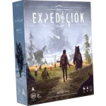 Legjobb ár Expedíciók társasjáték