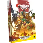 Vedd meg online Zombicide Fegyverbe! társasjáték