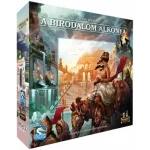 A birodalom alkonya Exkluzív ajánlat