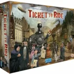 Ajánlat Ticket to Ride Legacy - A legendás nyugat