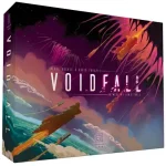 Voidfall (angol) társasjáték Akciós ár