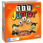 Utolsó esély Set Junior (társasjáték)