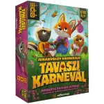 Expressz kézbesítés Juharvölgy krónikája Tavaszi karnevál