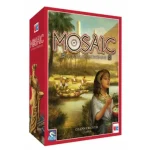 Mosaic – A civilizáció története Korlátozott ajánlat