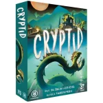 Cryptid társasjáték Árengedmény