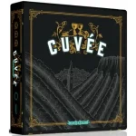 Cuvée társasjáték Árcsökkenés