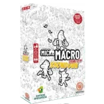 Biztonságos vásárlás MicroMacro Crime City - Showdown társasjáték