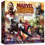 Népszerű Marvel Zombies Hősi Ellenállás