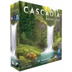 Rendeld meg most Cascadia vadvilága Új tájakon kiegészítő