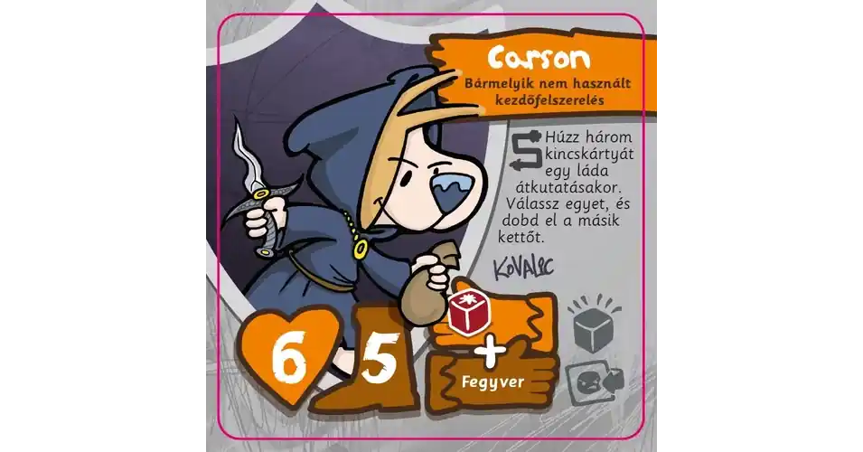 Végkiárusítás CoraQuest promók