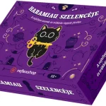 Haramiau szelencéje Korlátozott ajánlat