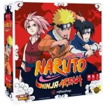 Árengedmény Naruto Ninja Arena