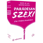 Kedvezmény Parádésan szexi társasjáték