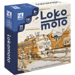 Akciós ár Lokomoto