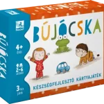 Árcsökkenés Bújócska