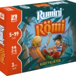 Ajánlat Rumini Römi kártyajáték