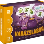 Varázslabor Árengedmény