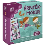 Árcsökkenés Árnyékmókus