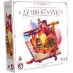 Az idő könyvei Legjobb ár