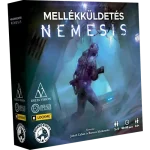 Utolsó esély Mellékküldetés Nemesis