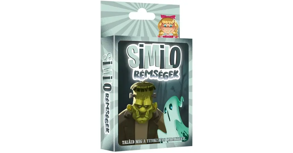 Similo - Rémségek Prémium