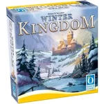 Kihagyhatatlan ajánlat Winter Kingdom (letölthető magyar szabállyal) társasjáték