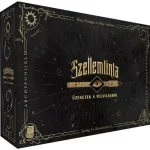 Szellemtinta - Üzenetek a túlvilágról társasjáték Olcsó