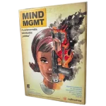 Utolsó esély Mind MGMT (magyar) társasjáték - ajándék promókártyával