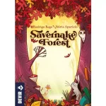 Vásárlói kedvenc Savernake Forest (nyomdai magyar szabállyal) társasjáték