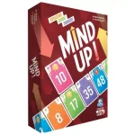 Vásárlói kedvenc Mind Up! kártyajáték