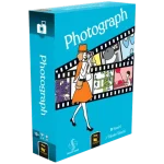 Photograph (Wind the Film!) angol társasjáték Népszerű
