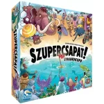 Szupercsapat! - Strandkupa társasjáték Outlet
