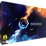 Gyors szállítás Orion Duel Deluxe (nyomdai magyar szabállyal) társasjáték
