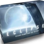 Eclipse Second Dawn for the Galaxy (nyomdai magyar szabállyal) társasjáték Vedd meg online
