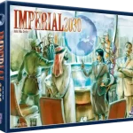 Imperial 2030 (angol) társasjáték Kihagyhatatlan ajánlat