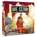 Ave, Cézár! társasjáték Vedd meg most