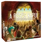 A nyugati királyság várgrófjai A bőség kapui kiegészítő Legnépszerűbb