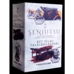 Senjutsu Két világ találkozásánál kiegészítő csomag Outlet
