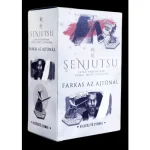 Senjutsu Farkas az ajtónál kiegészítő csomag Biztonságos vásárlás