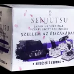 Senjutsu Szellem az éjszakában kiegészítő csomag Ajánlat